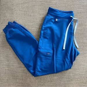 FIGS joggers scrub pants